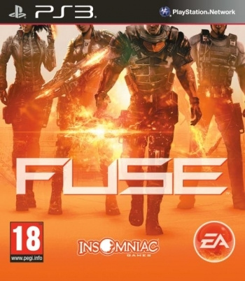 fuse	(26 874)	k		PS3					ammunta,toimintaco-op, 1-2 pl