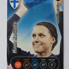 Huuhkajat 2013 - 168 Minna Meriluoto - pikkukuva 1