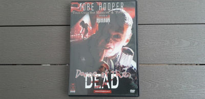 DVD: Dance Of The Dead (O:Tobe Hooper 2005)