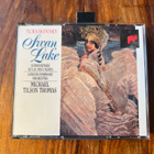 Tchaikovsky - Swan Lake 2 x cd - pikkukuva 1