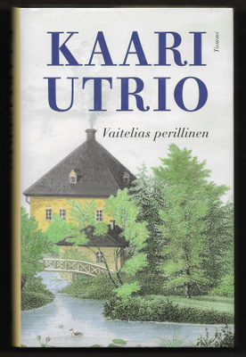 Utrio, Kaari : Vaitelias perillinen