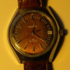 Miesten rannekello EDOX Quartz - pikkukuva 1