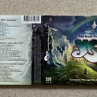 YES the many faces of Yes CD x 3 - pikkukuva 3