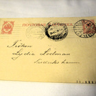 1915 Köklaks ehiö Haminaan - pikkukuva 1