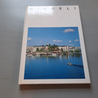 kuvakirja Mikkeli v-1988 Aalto, Jaskari, Kilpeläinen - pikkukuva 1