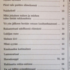 NOVELLI LEHTI 1-2 / 1981 SISÄLTÖSIVUT KUVA 3 - pikkukuva 3