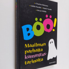 Charles Dickens : Böö! : maailman parhaita kummitustarinoita - pikkukuva 1