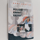 Anne Mäkelä : Peilissä kahdet kasvot - pikkukuva 1