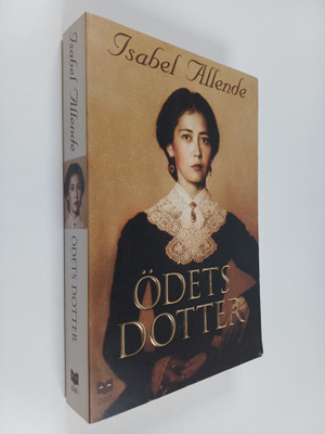 Isabel Allende : Ödets dotter
