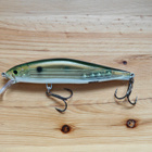 Rapala precision extreme Air boss 100 - pikkukuva 1