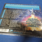 WILLIAM SHATNER - SEEKING MAJOR TOM UUSI 2CD - pikkukuva 2