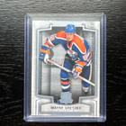 2024-25 The Cup #99 Wayne Gretzky - pikkukuva 1