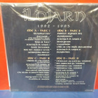 Ildjarn – 1992-1995 M-/M- 2LP - pikkukuva 2