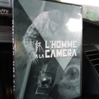 DVD+ BLU-RAY : DZIGA VERLOV - L'HOMME A LA CAMERA - pikkukuva 1
