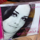 2cd Seija Simola : Sävyjä ( UUSI  ) SIS POSTIKULU - pikkukuva 1