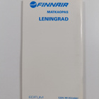 Oiva Louhisola : Leningrad - pikkukuva 2