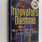 Clayton M. Christensen : The Innovator's Dilemma : When N... - pikkukuva 1