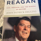 Ronald Reagan - Fate, Freedom and the Making of History - pikkukuva 1