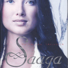 Johanne Hildebrandt: Saaga (Valhallan tarinoita 3) sid. 2006 - pikkukuva 1