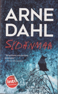 Arne Dahl: Sydänmaa