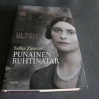 Sofka Zinovieff Punainen ruhtinatar - pikkukuva 1