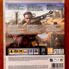 Killer Elite III 3 PS PELI - pikkukuva 2