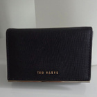 Ted Baker Lompakko nahkaa (50e) - pikkukuva 2