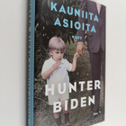 Hunter Biden : Kauniita asioita - pikkukuva 1