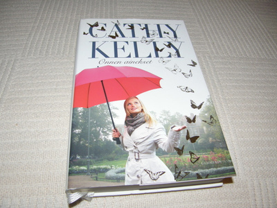 Cathy Kelly Onnen ainekset -sid