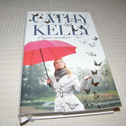 Cathy Kelly Onnen ainekset  -sid - pikkukuva 1