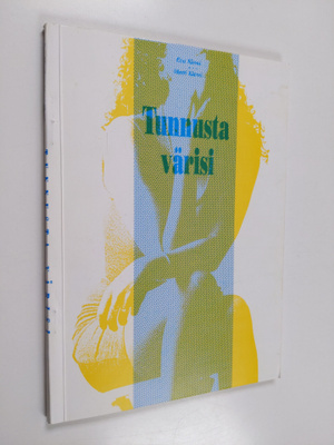 Eva Klemi : Tunnusta värisi