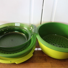 Uusi Tupperwaren MicroGourmet - pikkukuva 2