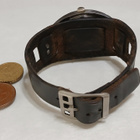 Leijona 17 Jewels Incabloc Swiss Made rannekello - pikkukuva 3