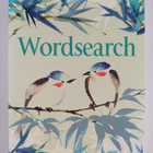 Eric Saunders : Wordsearch - pikkukuva 1