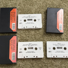 Kirka 1-3 1992 c kasetit - pikkukuva 3