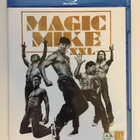 Magic Mike XXL (Blu-ray) Channing Tatum [2015] - pikkukuva 1