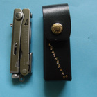 LEATHERMAN HARVINAISUUS.  CRUNCH - LUKKOPIHTI ! - pikkukuva 3