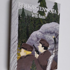 Terttu Rousu : Poikasten sota - pikkukuva 1