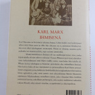 Francis Wheen : Karl Marx - pikkukuva 2