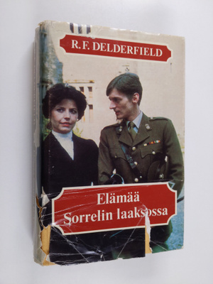 Elämää Sorrelin laaksossa