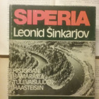 Siperia: historian hämärästä tulevaisuuden haasteisiin - pikkukuva 1