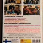 Kimpassa (2000) Lukas Moodysson -elokuva - pikkukuva 2