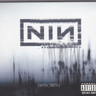 Nine Inc Nails -(With Teeth) Digipak - pikkukuva 1