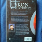 Ekman,Ulf: Kristillisen uskon perustukset - pikkukuva 2