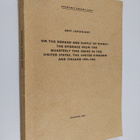Arvi Leponiemi : On the Demand and Supply of Money : The ... - pikkukuva 1
