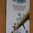 Yoshihiro Takahashi : WEED taidekirja ( 1.p. 2014 k.po ) - pikkukuva 2