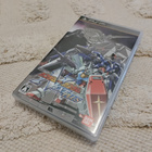 Earth Defense Force 2 - PSP jap region free - pikkukuva 1