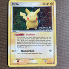 Ditto (39) - EX Delta Species | EX | - pikkukuva 1