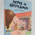 Arthur Robins : Seppä ja jättiläinen - pikkukuva 1
