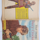 Aku Ankka 1956 no9C Davy Crockett - pikkukuva 4